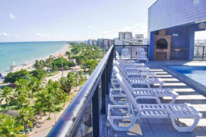 Neo 2 Apart. Paraíso das águas
